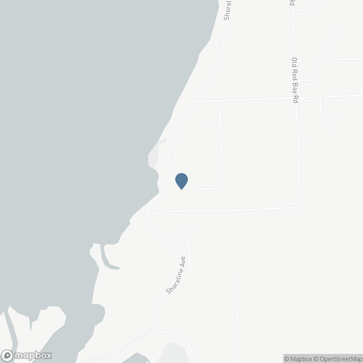 281 SHORELINE AVENUE, Georgian Bluffs, Ontario N0H 2T0